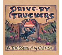 Drive-By Truckers - A Blessing and A Curse