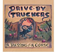 Drive-By Truckers A Blessing and a Curse (Vinyl)