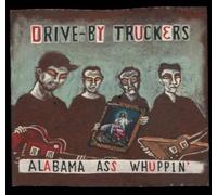 Drive-By Truckers Alabama Ass Whuppin' Explicit Lyrics (CD)