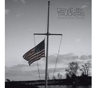 Drive-By Truckers – American Band – CD – Édition Deluxe