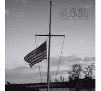 Drive-By Truckers - American Band