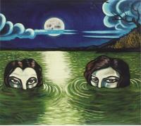 Drive-By Truckers - English Oceans [Import]
