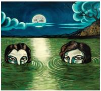 Drive-By Truckers - English Oceans [New CD] Explicit