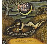 Drive By Truckers - Fine Frint