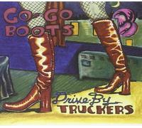 Drive – Go Boots – Import