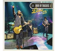 Drive-By Truckers - Live from Austin, Tx (Indie Exclusive)
