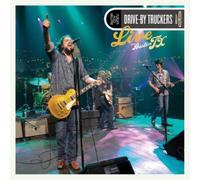 Drive-By Truckers Live from Austin, Tx (Vinyl) 12" Album