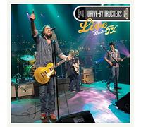 Drive-By Truckers - Live from.. -Gatefold-