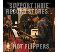Drive-By Truckers - Live in Studio Rsd 2017