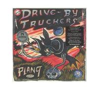 Drive-By Truckers – Plan 9 Records July 13 2006