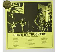 Drive By Truckers - Plan 9 Records July 13, 2006 (EDT.) [Import]