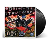 Drive-By Truckers - Plan 9 Records July 13.