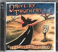 Drive By Truckers - Southern Rock Opera