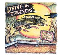 Drive-By Truckers - Southern Rock Opera [Import]