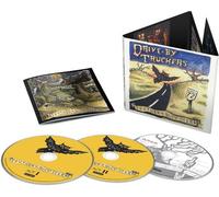 Drive-By Truckers - Southern Rock Opera (20th Anniversary) [Compact Discs] Bonus Track, With Booklet, Anniversary Ed, Deluxe Ed, Remix, Softpak