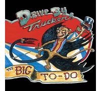 Drive-By Truckers - The Big To-Do [New Vinyl LP]