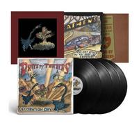 Drive-By Truckers - The Definitive Decoration Day [Vinyl Lp] Gatefold Lp Jacket, With Book, Boxed Set