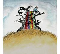 DRIVE-BY TRUCKERS - THE NEW OK (LIMITED ED.) (LP,COL.) VINYL LP NEUF