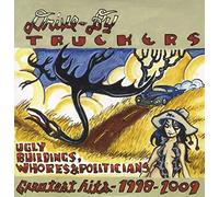 Drive By Truckers - Ugly Buildings, Whores..
