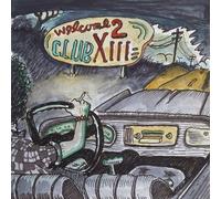 DRIVE-BY TRUCKERS - WELCOME 2 CLUB XIII CD NEUF