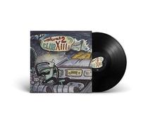 Drive-By Truckers – Welcome 2 Club XIII – Vinyle 12" LP