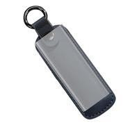Drive Case - Anti Perte USB Drive Holder | Protective Covers, USB Protection Box with Key Ring, Multiple Uses For Car Owners and Others