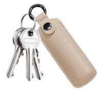 Drive Case - Small Portable Storage Carrying Case | Anti Lost Usb Drive Holder | Scratch-Resistant Protective Cover, Usb Protection Box with Key Ring, Multiple Uses for Car Owners