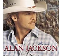 Jackson, Alan - Drive [Import]