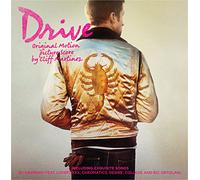 Drive CD