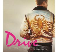 Drive (CD) Album