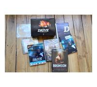 Drive Coffret Prestige Fnac - Blu-Ray