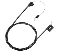 Drive Control Cable 407816 532407816 for Husqvarna Craftsman AYP Lawn Mower,Cable Assembly Compatible with Poulan Pro Drive Cable Replacement,Fits 532407834 Craftsman Lawn Mower Drive Control Cable