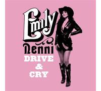 Drive & Cry CD