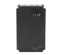 Drive de fréquence variable de Gearwell, 3ph 30 kW VFD avec entrée AC 380V et AC 0-380V Sortie Communication, entraîneur de l'onduleur, contrôle de vitesse du moteur VFD