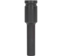 Drive Deep Socket Chrome Vanadium Steel 12 Point Rocker Arm Sockets for Detroit Diesel 60 Series Engines 1/2in