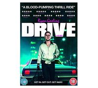 Drive [DVD] by Ryan Gosling
