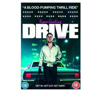 Drive [DVD] by Ryan Gosling