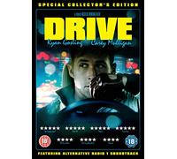 Drive [DVD] (IMPORT) (Pas de version française)