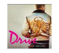 Drive Édition Limitée Vinyle Coloré Vinyle
