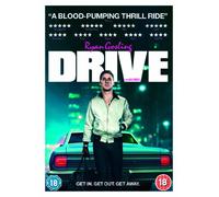 Drive [Edizione: Regno Unito] [Import]