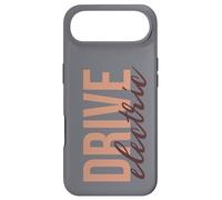 Drive Electric Supercharger - pour Ventilateur Électrique Coque pour iPhone Air