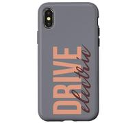 Drive Electric Supercharger - pour Ventilateur Électrique Coque pour iPhone X/XS