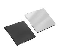 Drive/Externe USB - Disque Optique À Grande Vitesse pour Ordinateur, Cahier, Ordinateur Portable | Brûleur De Lecteur De Disque Portable pour Les Films, La Musique, L'installation du