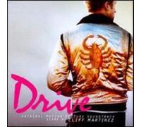 Drive CD