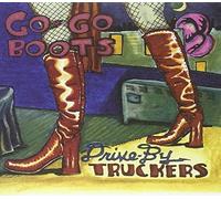 Drive – Go Boots – Import