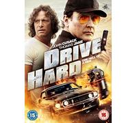 Drive Hard [Edizione: Regno Unito] [Import]