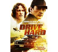 Drive Hard