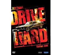 Drive Hard