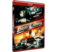 Drive Hard Blu-ray E