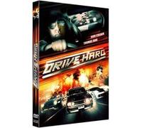 Drive Hard DVD E